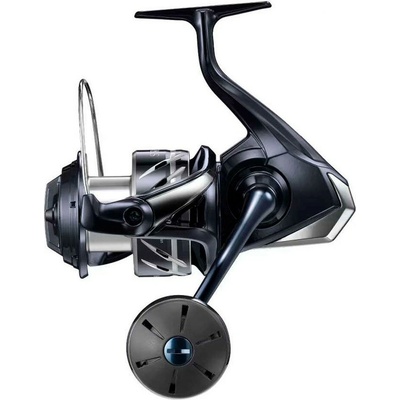 Shimano Stradic SW B 6000 XG