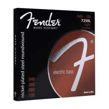 Fender 7250 L