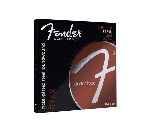Fender 7250 L
