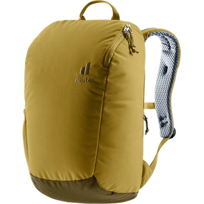 Deuter Step Out 16 l hnědá