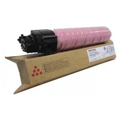 Ricoh 821076, 821206, 821096 магента (magenta) оригинален тонер (821076/821096)