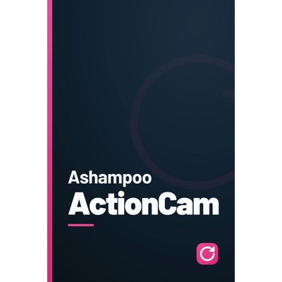 Ashampoo ActionCam ASH-0098