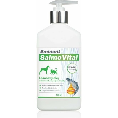 Eminent Salmo Vital 0,5 l