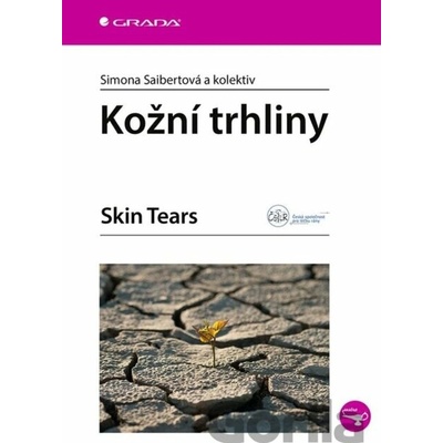 Kožní trhliny - Simona Saibertová, Andrea Pokorná, Kamila Randová, Magda Vaculíková, Lenka Veverková