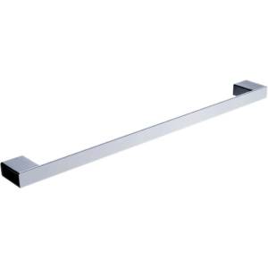 Nimco Kibo - Поставка за кърпи, дължина 40 см, хром Ki 14046-26 (Ki 14046-26)