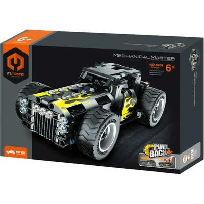 iM.Master Mechanical Master - Auto na zpětné natažení - 177 ks