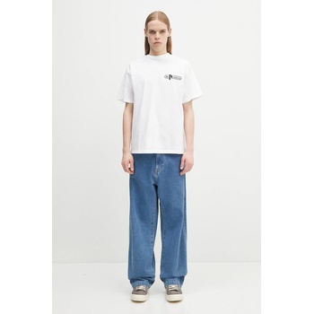 No Problemo Памучна тениска No Problemo No Limits SS Tee (NP6000603)