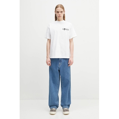 No Problemo Памучна тениска No Problemo No Limits SS Tee (NP6000603)