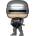 Funko Pop! Movies: Robocop 2 - Robocop Metallic #1989 (FUNKO-110372)