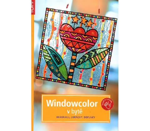 Windowcolor v bytě