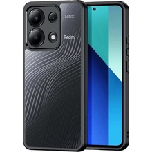 Dux Ducis Aimo Xiaomi Redmi Note 13 4G čiré černé