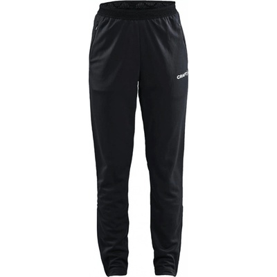 Craft EVOLVE PANTS W čierna