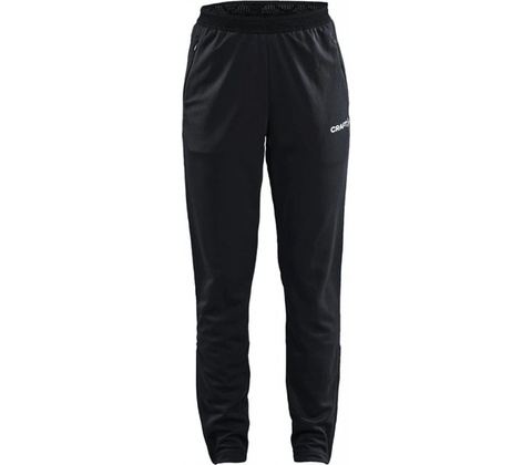 Craft EVOLVE PANTS W čierna