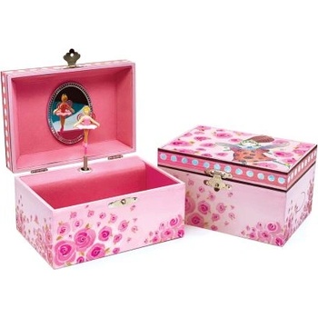 SVOORA Музикална кутия за бижута „Лето - svoora (sv11133)