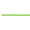 Faber-Castell Grip 2001 zelená