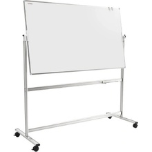 ALLboards CERAMIC TOS1220P3 mobilní tabule 200 x 120 cm