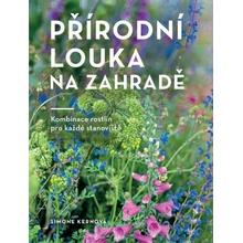 Přírodní louka na zahradě - Simone Kernová