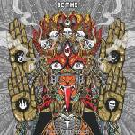 Gotho - Gothron Versus Fartark (Red & Black Smoke Coloured) (LP) (6078076660248)