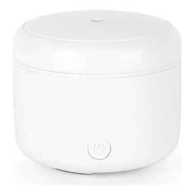 Airbi Candy aroma difuzér s možností osvětlení bílý 100 ml