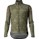 Castelli PERFETTO RoS Unlimited vojenská zelená