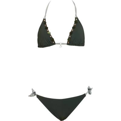 Banana Moon Дамски комплект бикини Banana Moon Women's Yerodasia Keranga Bikini - Mousse Sensitive - размер 40 (FR) (150-6128-0214)