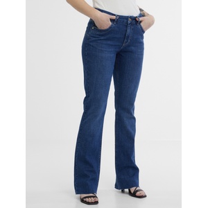 Orsay Тъмносини дамски bootcut дънки ORSAY Orsay | Sin | ЖЕНИ | 26-27/32
