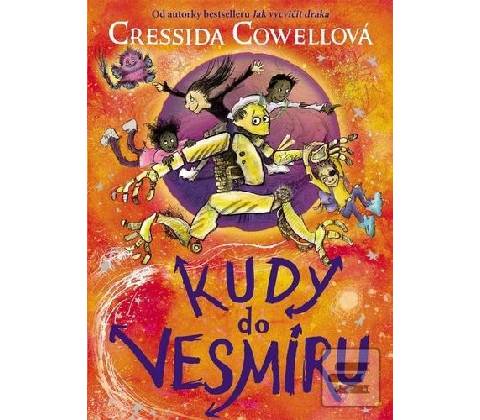 Kudy do vesmíru