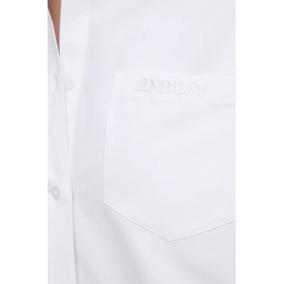 2NDDAY Риза 2NDDAY Claras (2251130229)