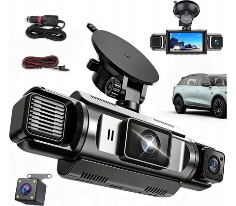 70Mai Dash Cam M310