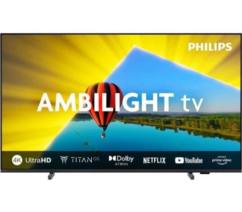 Philips 50PUS7409