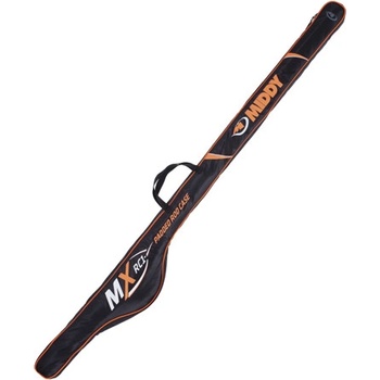 MIDDY MX-RC1 polstrované pouzdro 12ft