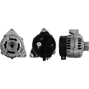 Alternátor LUCAS LRB00332