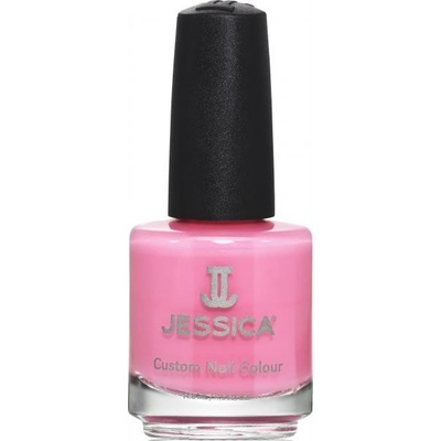 Jessica lak na nehty 1190 Valley Girl 15 ml