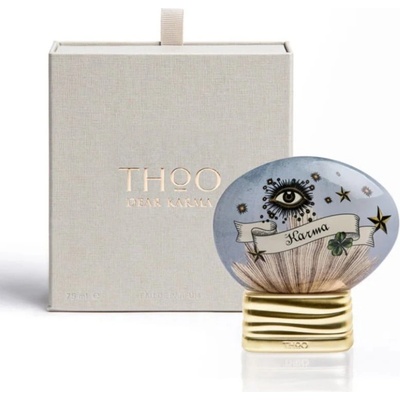 The House of Oud Dear Karma EDP 75 ml