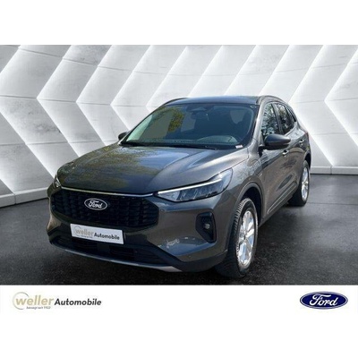 Ford Kuga Titanium Plug-In Hybrid 2.5 178 kW