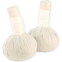 Bodhi Yoga WellTouch Herbal Compresses 2 x bylinné obklady Hmotnosť: 150 g