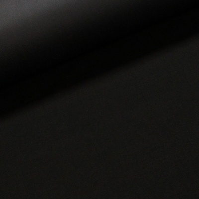 Technická tkanina CORDURA 1000/148 937081 černá se zátěrem 360 gm/2, š.150cm (látka v metráži)