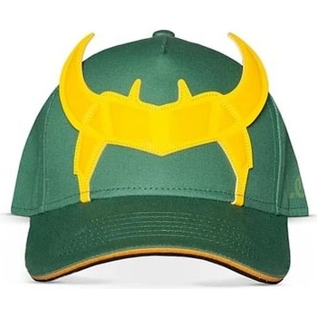 Marvel Loki DO