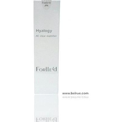 Forlle´d Hyalogy AC Clear Mattifer 50 ml