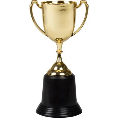 Boland Boland Trofej pohár pro vítěze 22 cm