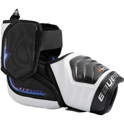 chrániče lakťov Bauer Vapor FlyLite S25 SR