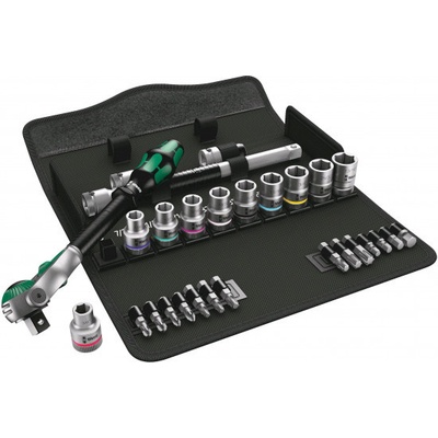 Wera 8100 SC 9 Zyklop 05004079001