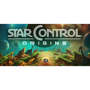 Star Control: Origins