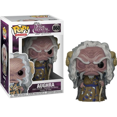 Funko POP! The Dark Crystal Age of Resistance Aughra