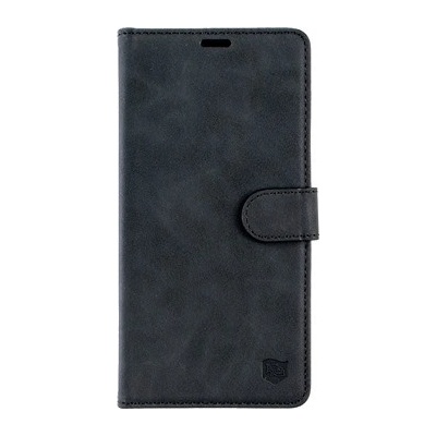 CELLFISH Premium flipové Nothing Phone 3a Pro černé