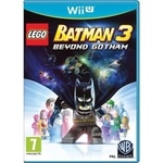 Warner Bros. Interactive LEGO Batman 3 Beyond Gotham (Wii U)