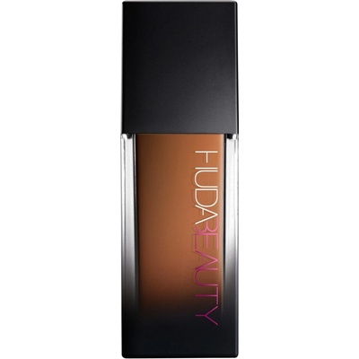 Huda Beauty FauxFilter Luminous Matte Foundation Zmatňujúci make-up 455R Peanut Butter Cup 35 ml