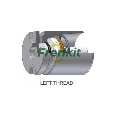Piest brzdového strmeňa FRENKIT K425103L