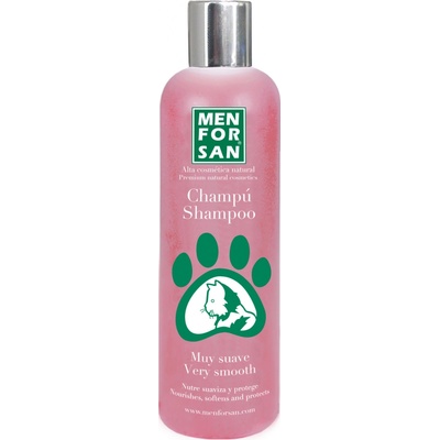 Menforsan Veľmi jemný 300 ml