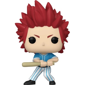 Image 1 of Funko Фигура Funko POP! Animation: My Hero Academia - Eijiro Kirishima #1518 (092517)